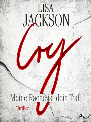 cover image of Cry